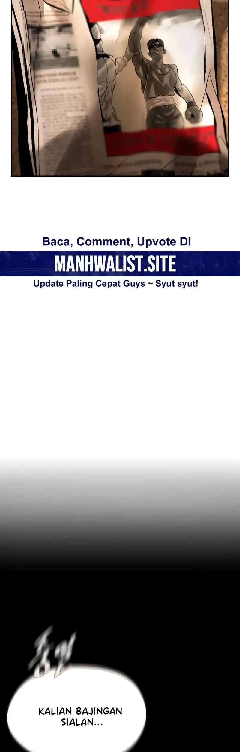 Evil Boy (Kimsan) Bab 12 halaman 67