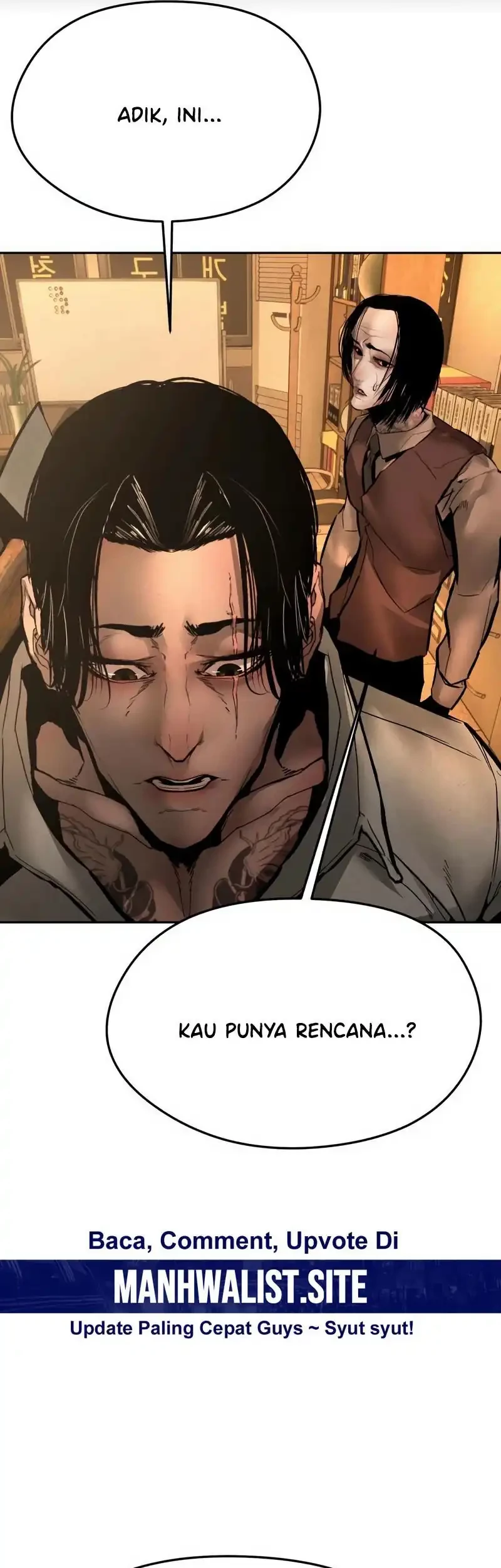 Evil Boy (Kimsan) Bab 12 halaman 69