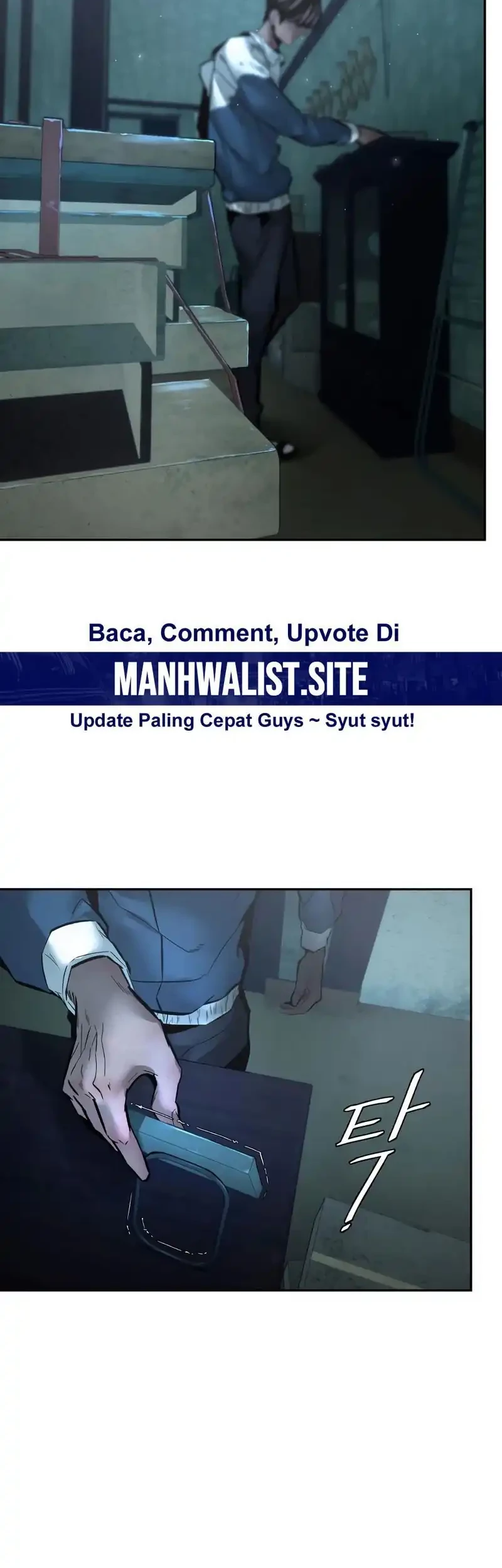 Evil Boy (Kimsan) Bab 12 halaman 76