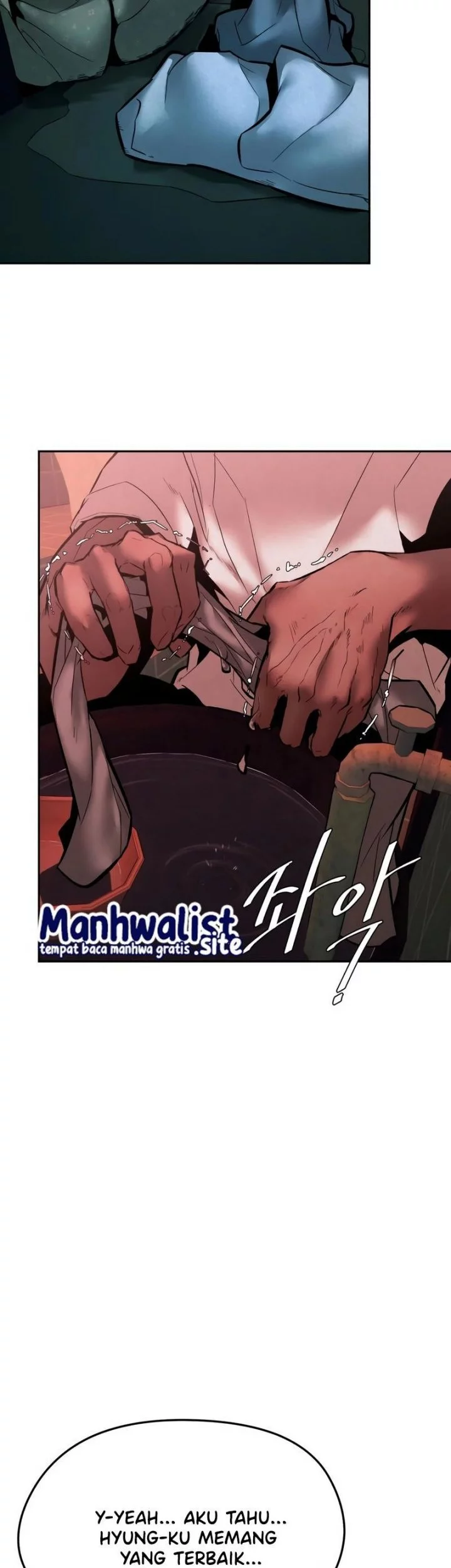 Evil Boy (Kimsan) Bab 13 halaman 2
