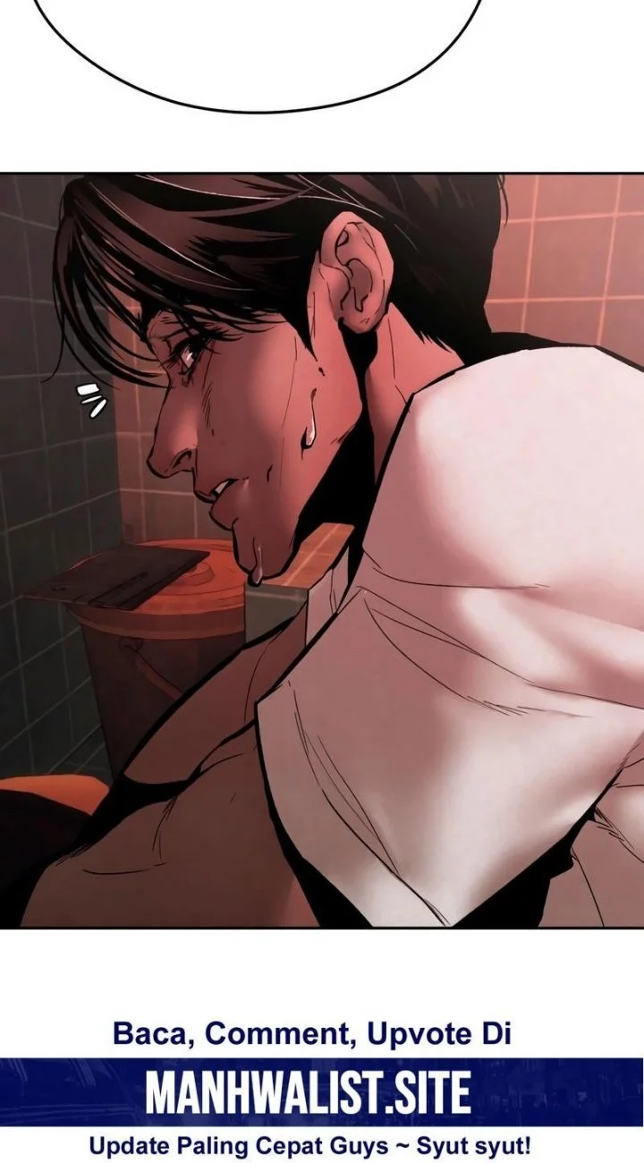 Evil Boy (Kimsan) Bab 13 halaman 3