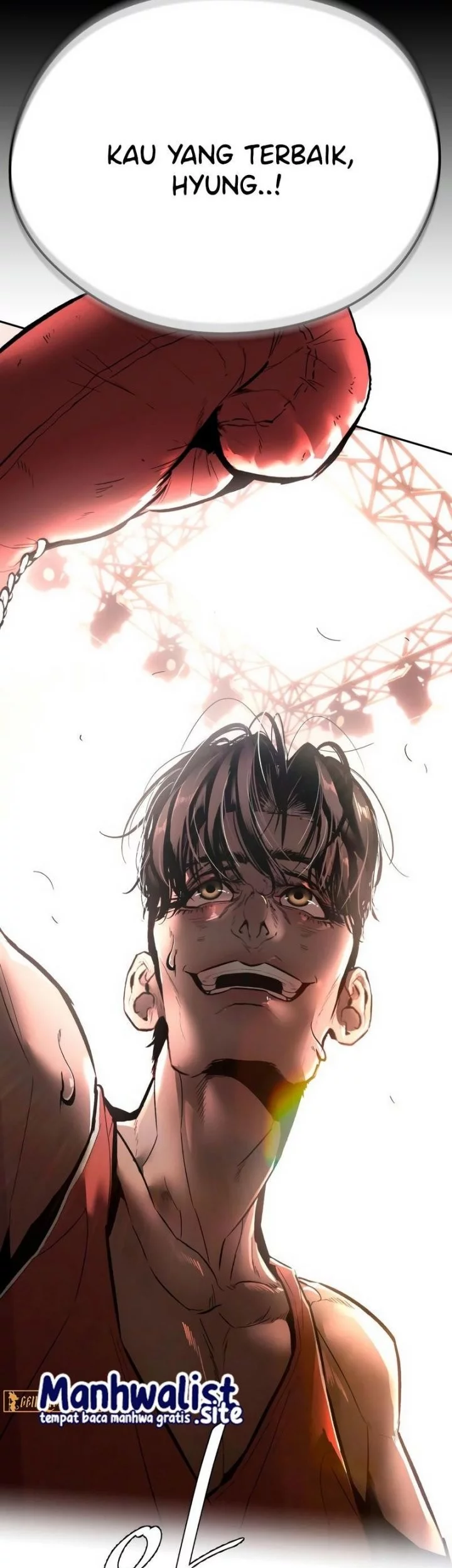 Evil Boy (Kimsan) Bab 13 halaman 7