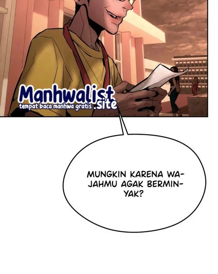 Evil Boy (Kimsan) Bab 13 halaman 12