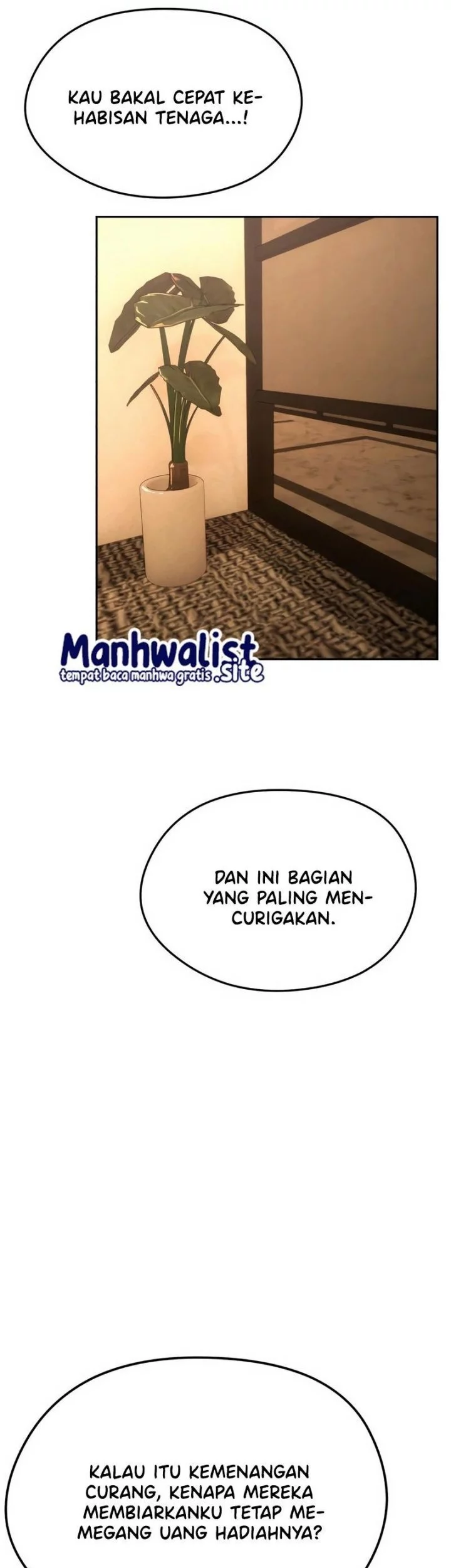Evil Boy (Kimsan) Bab 13 halaman 26