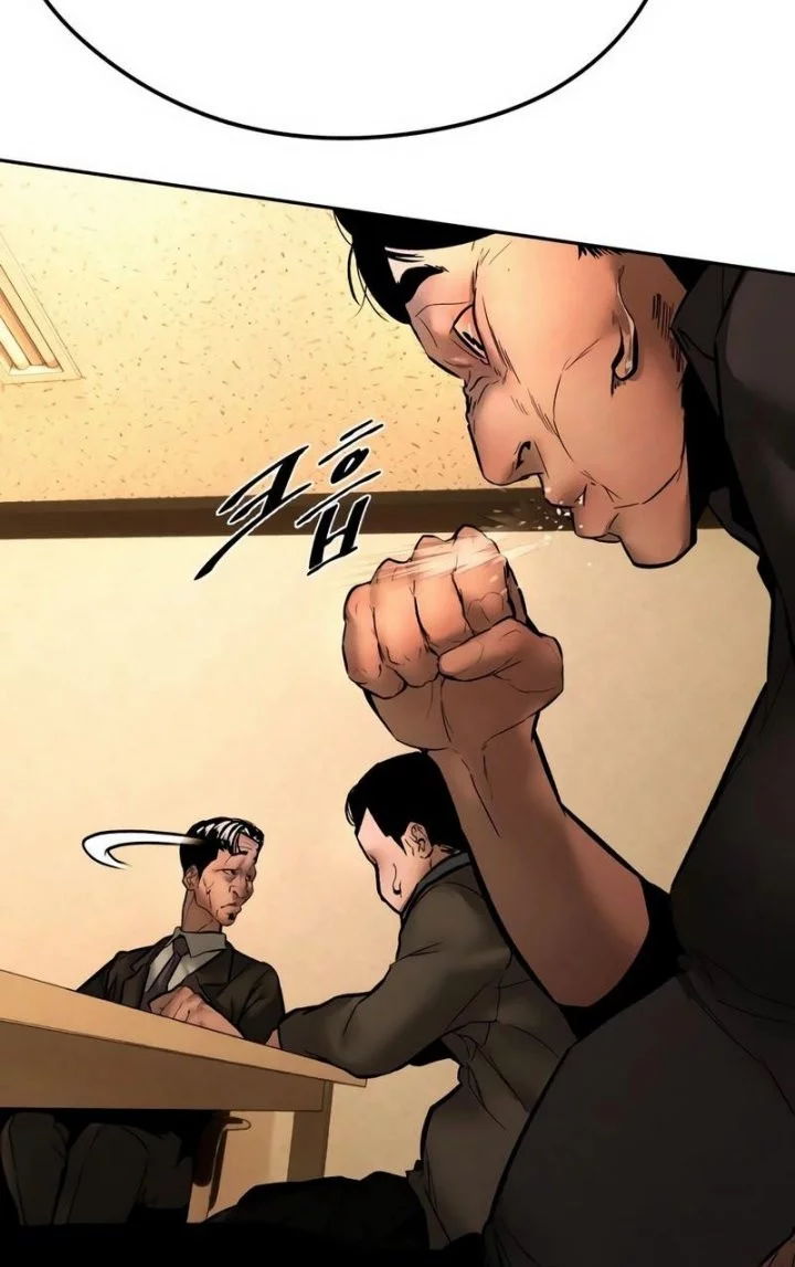 Evil Boy (Kimsan) Bab 13 halaman 27