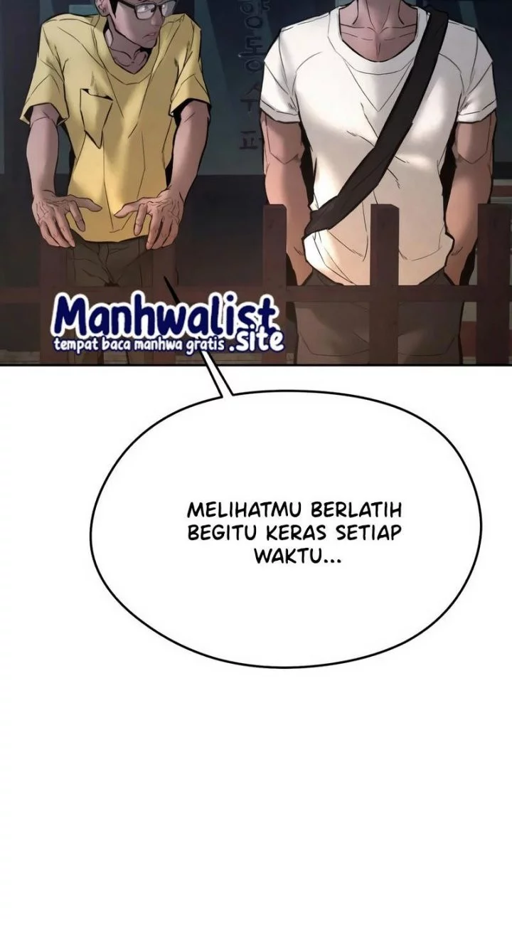 Evil Boy (Kimsan) Bab 13 halaman 36