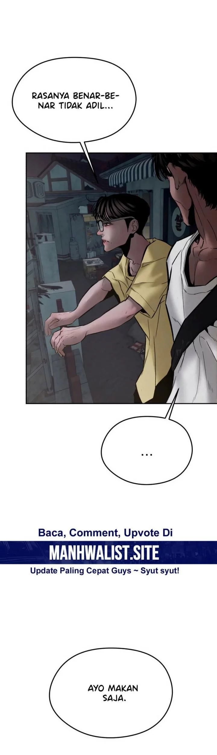 Evil Boy (Kimsan) Bab 13 halaman 37
