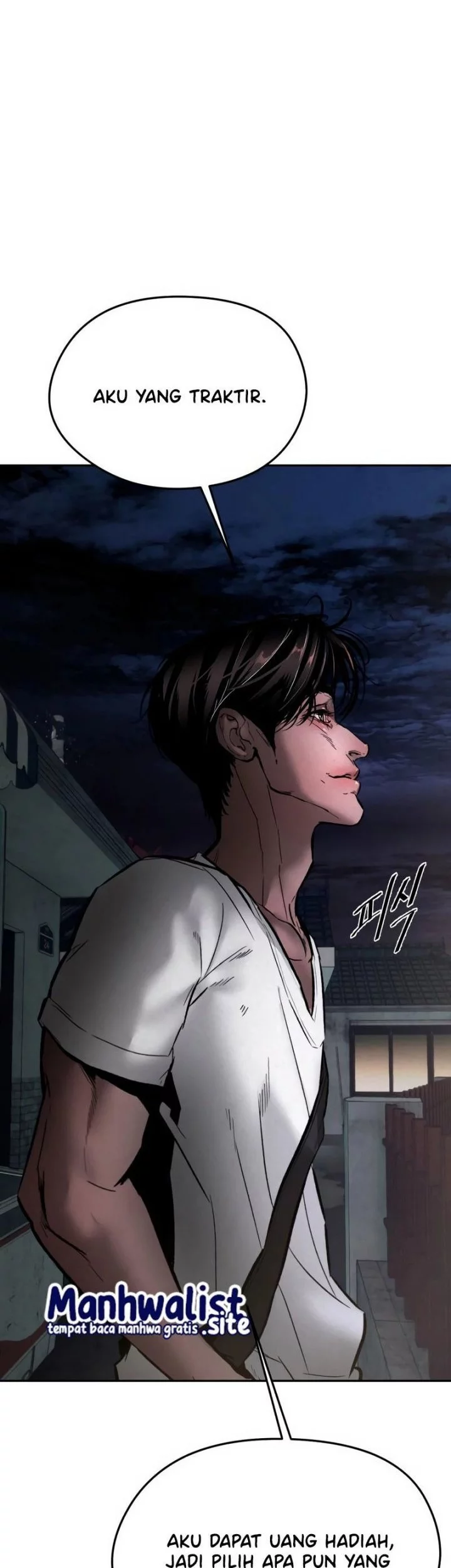 Evil Boy (Kimsan) Bab 13 halaman 38