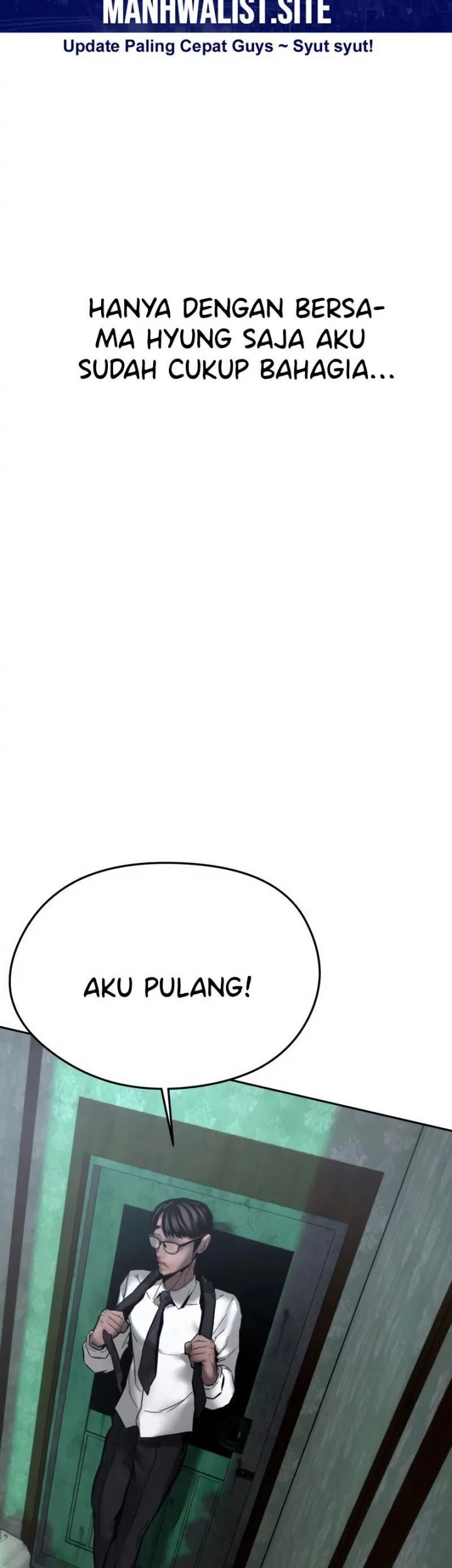 Evil Boy (Kimsan) Bab 13 halaman 41