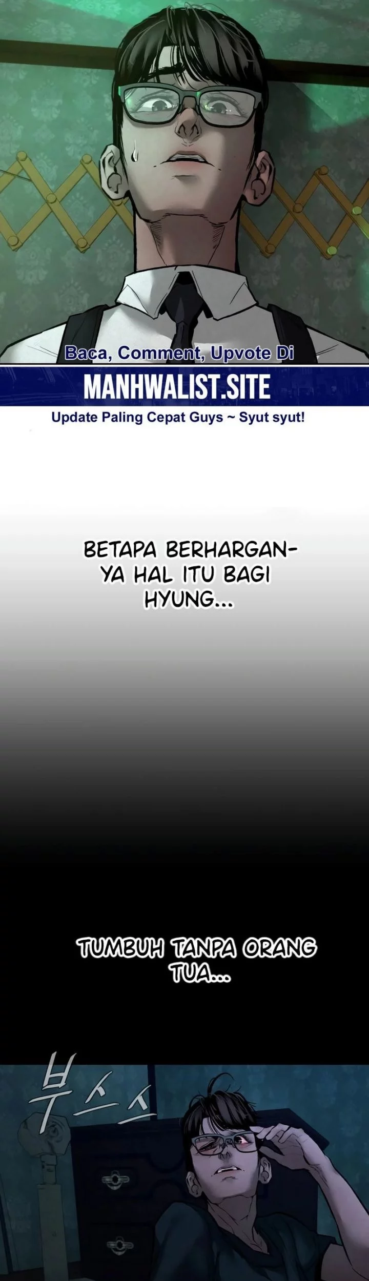 Evil Boy (Kimsan) Bab 13 halaman 49