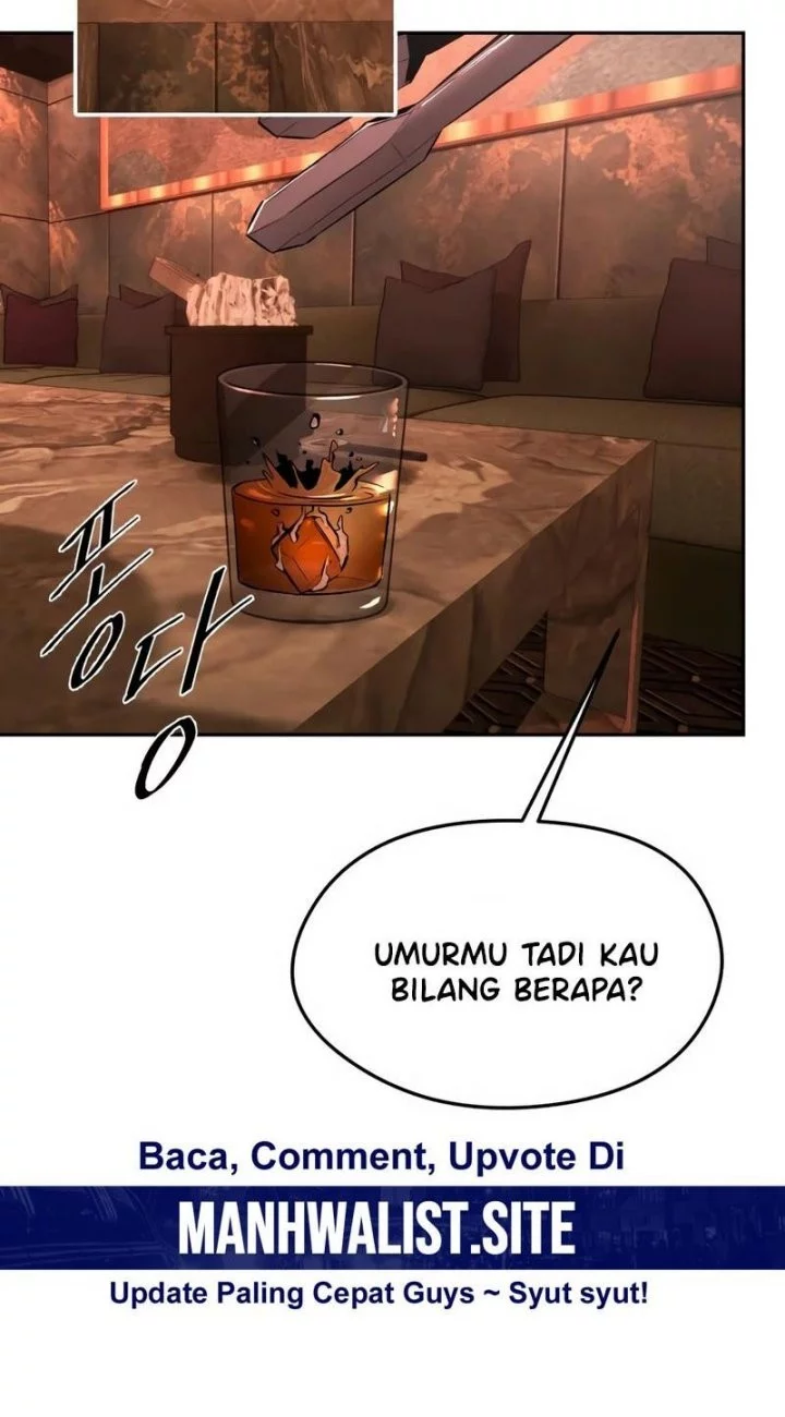 Evil Boy (Kimsan) Bab 13 halaman 54