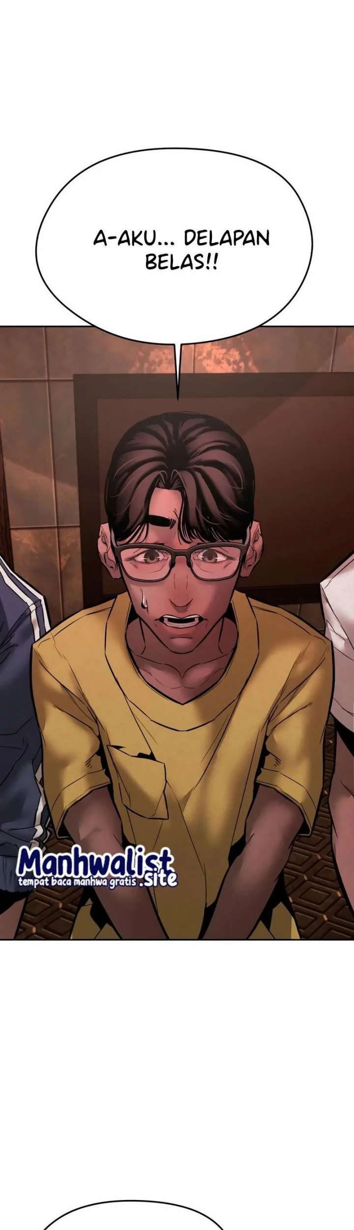 Evil Boy (Kimsan) Bab 13 halaman 55