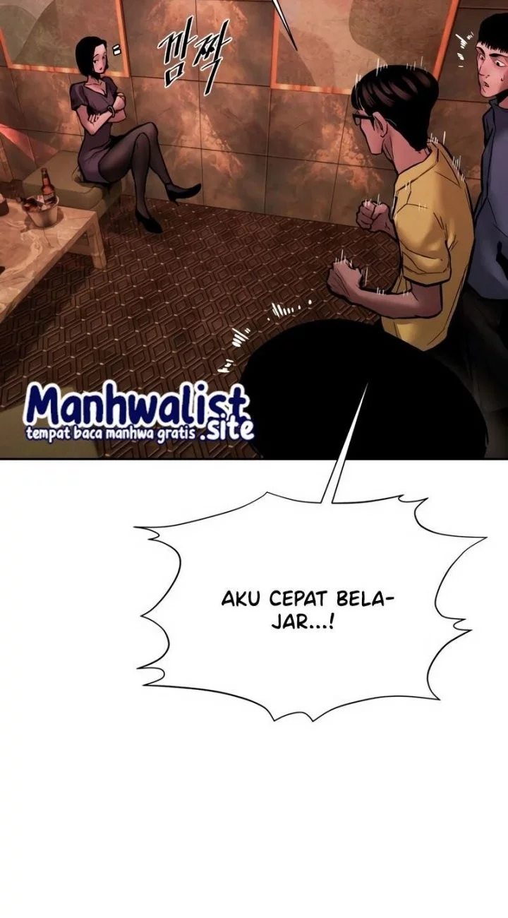 Evil Boy (Kimsan) Bab 13 halaman 57