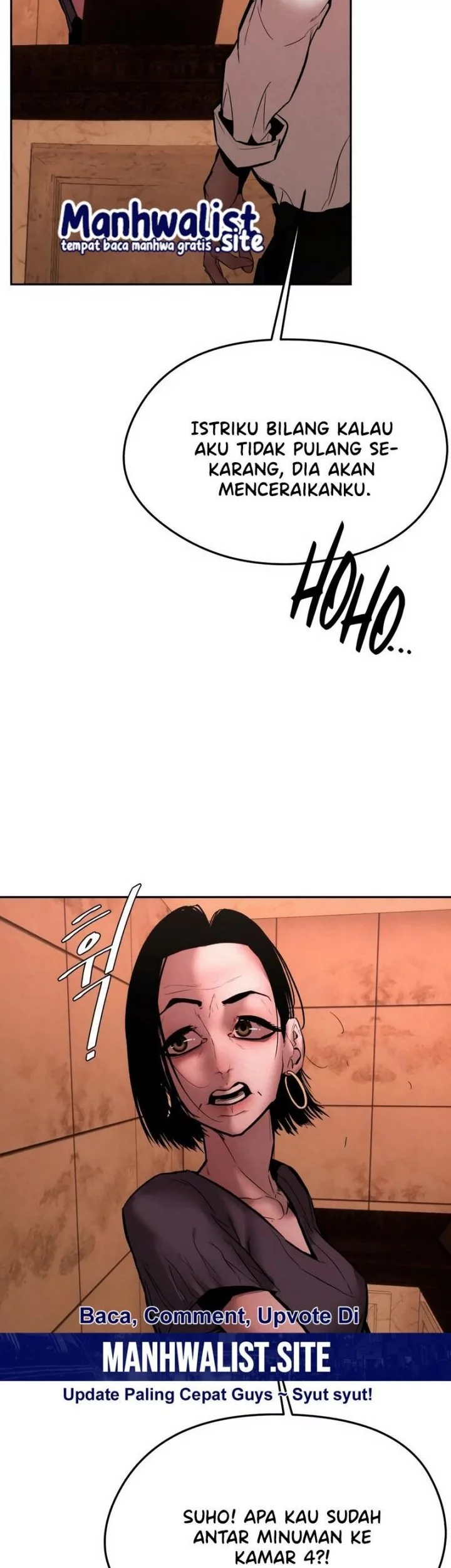 Evil Boy (Kimsan) Bab 13 halaman 59