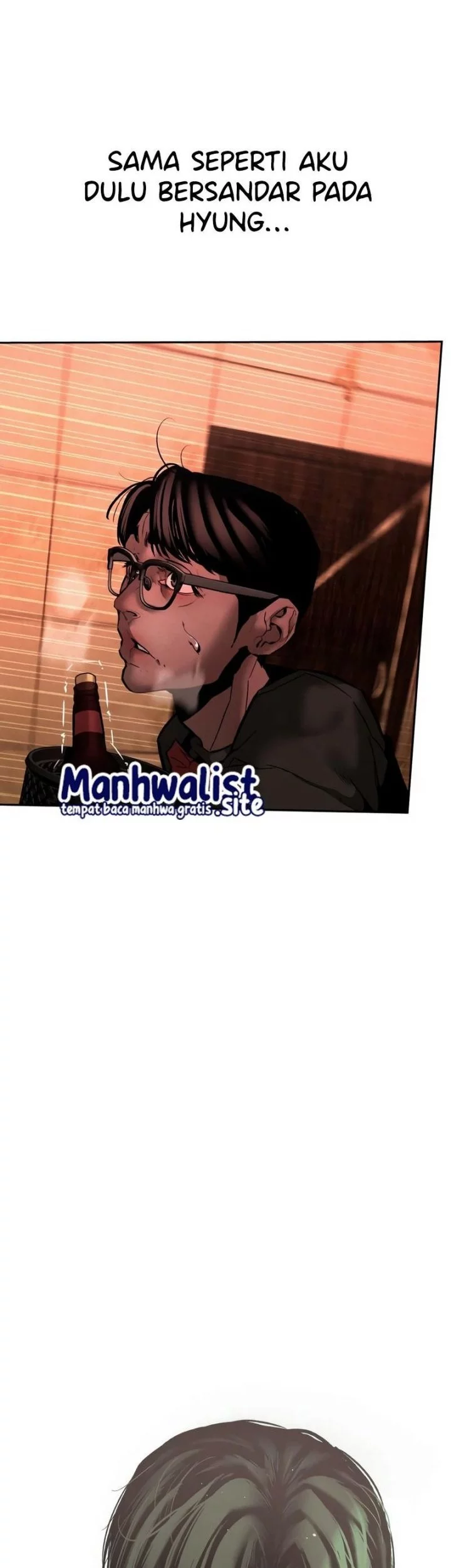 Evil Boy (Kimsan) Bab 13 halaman 62