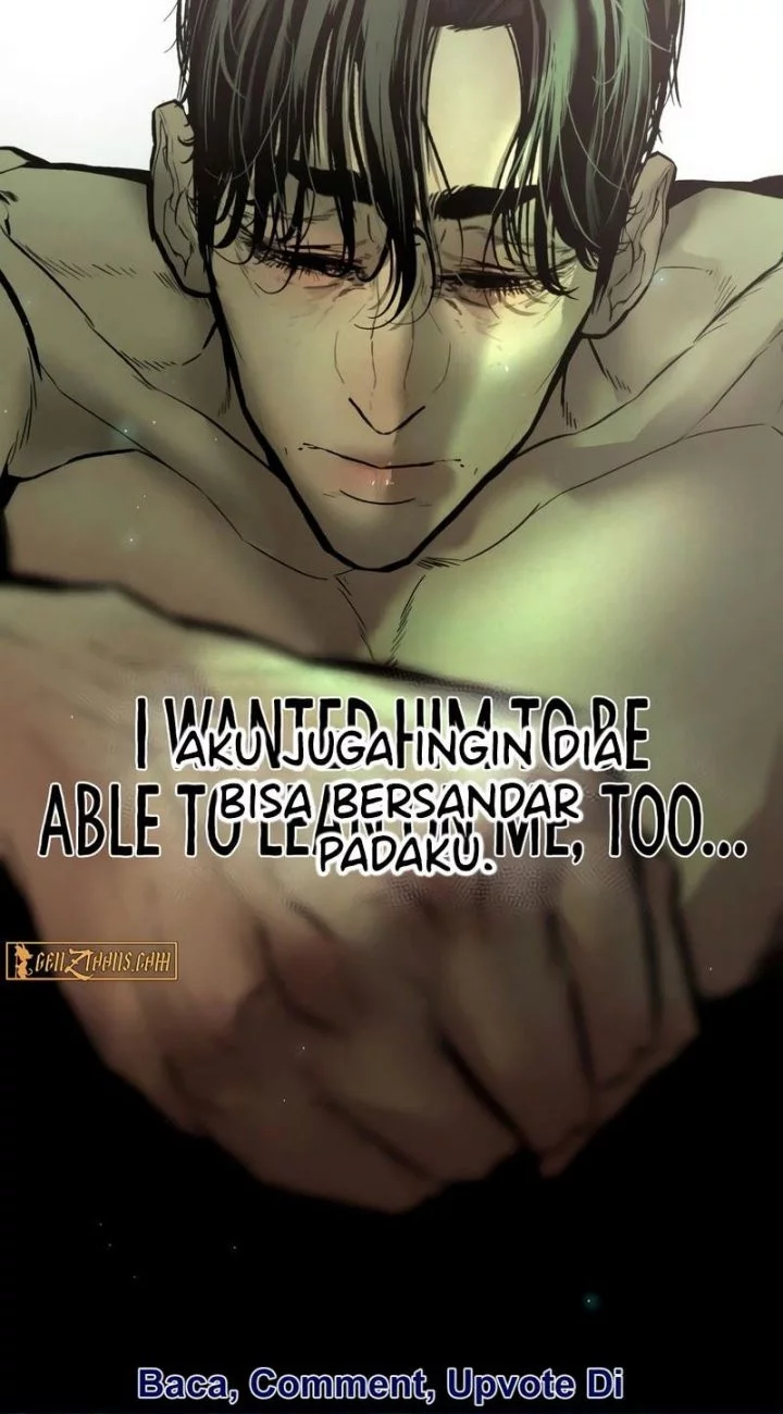 Evil Boy (Kimsan) Bab 13 halaman 63