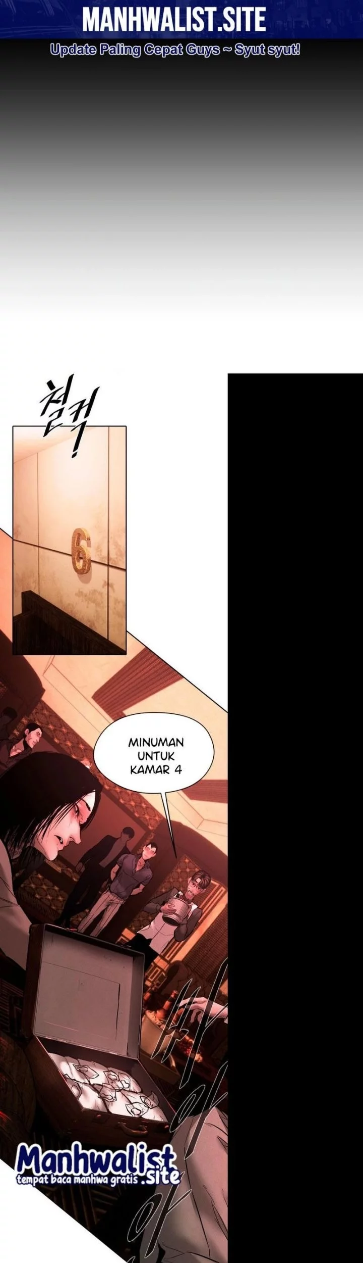 Evil Boy (Kimsan) Bab 13 halaman 64