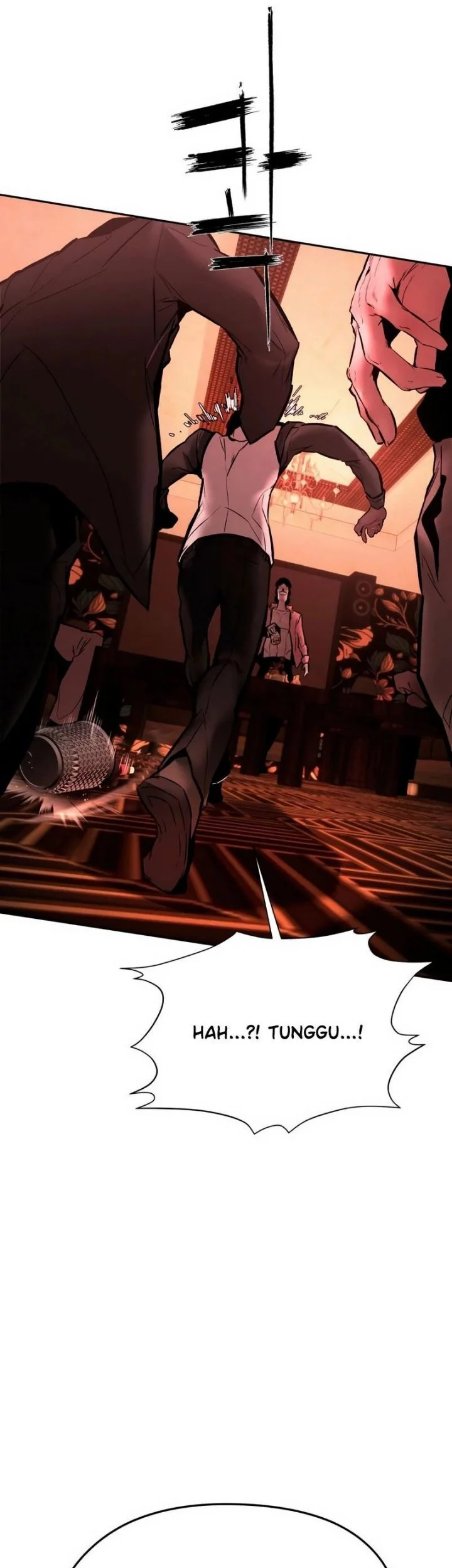 Evil Boy (Kimsan) Bab 13 halaman 69