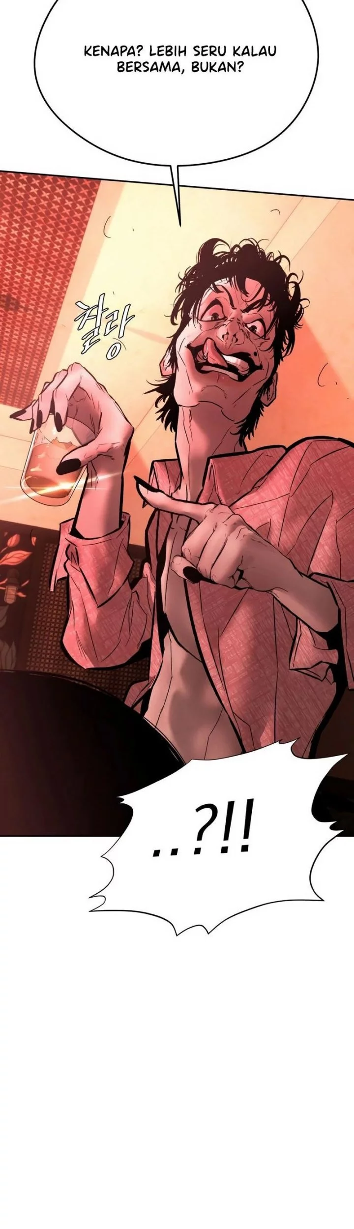 Evil Boy (Kimsan) Bab 13 halaman 70