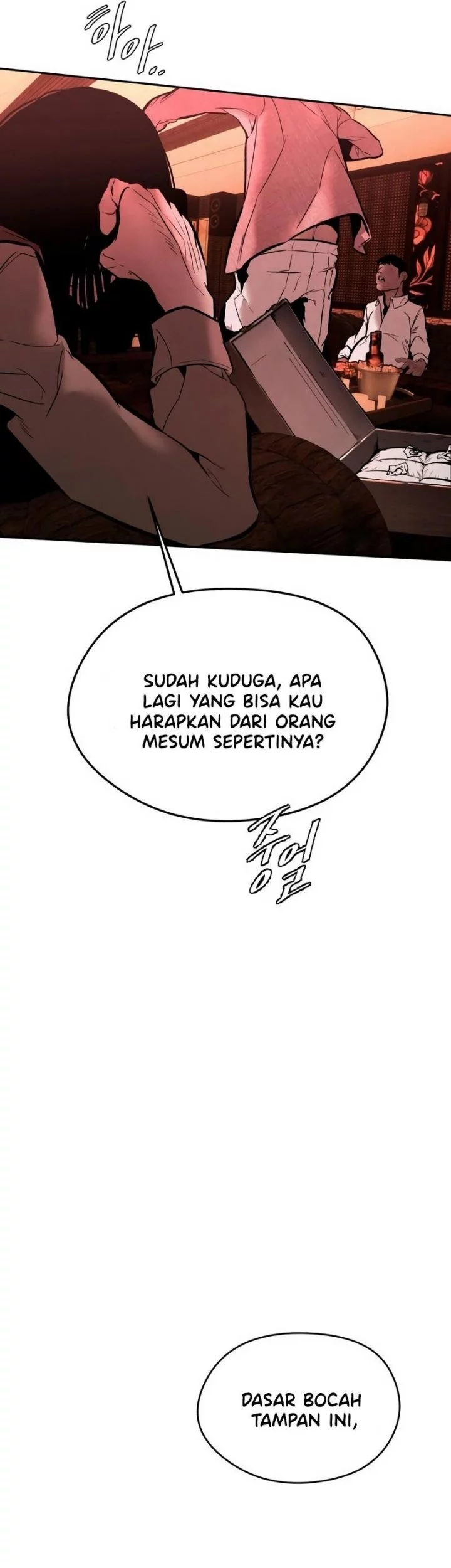 Evil Boy (Kimsan) Bab 13 halaman 72