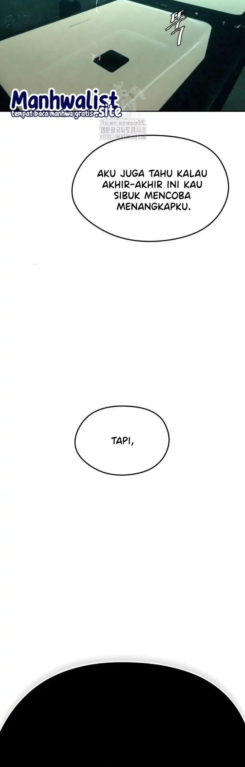 Evil Boy (Kimsan) Bab 15 halaman 2