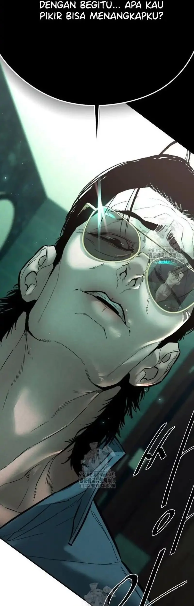 Evil Boy (Kimsan) Bab 15 halaman 3