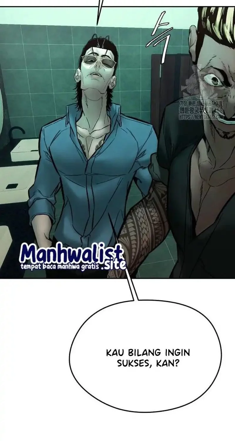 Evil Boy (Kimsan) Bab 15 halaman 8