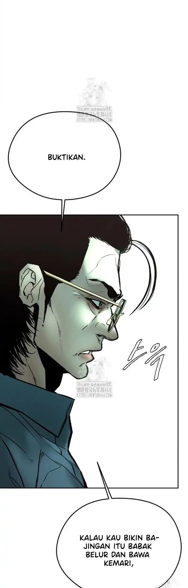 Evil Boy (Kimsan) Bab 15 halaman 9