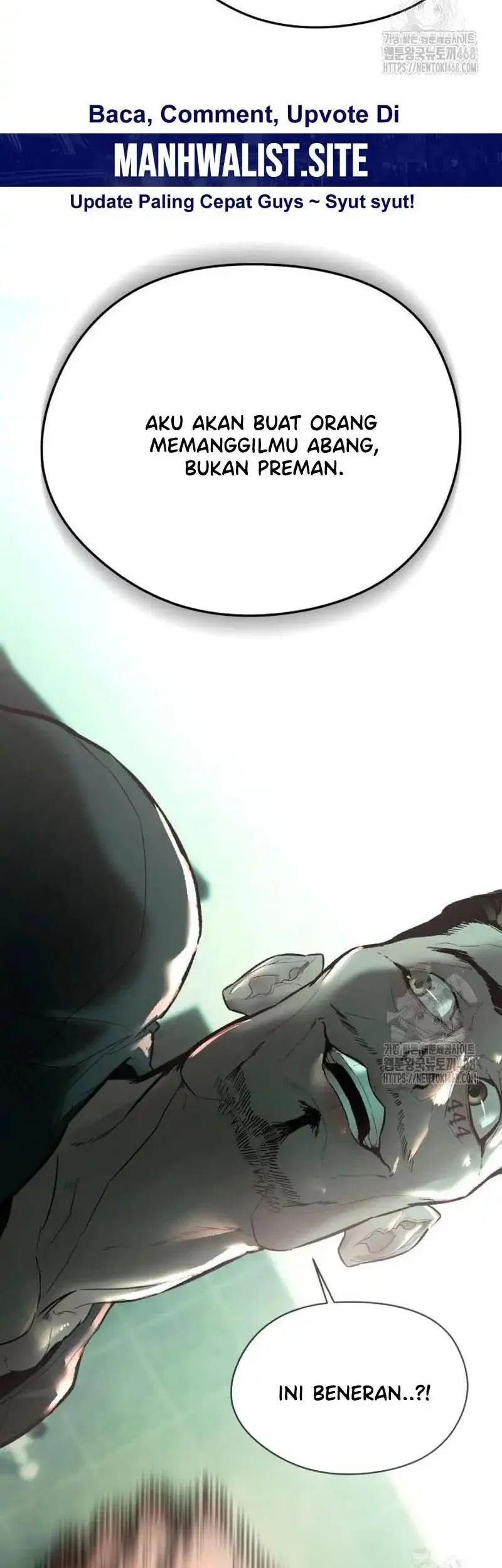 Evil Boy (Kimsan) Bab 15 halaman 10