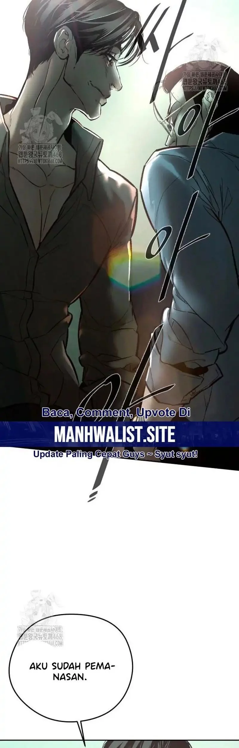 Evil Boy (Kimsan) Bab 15 halaman 15