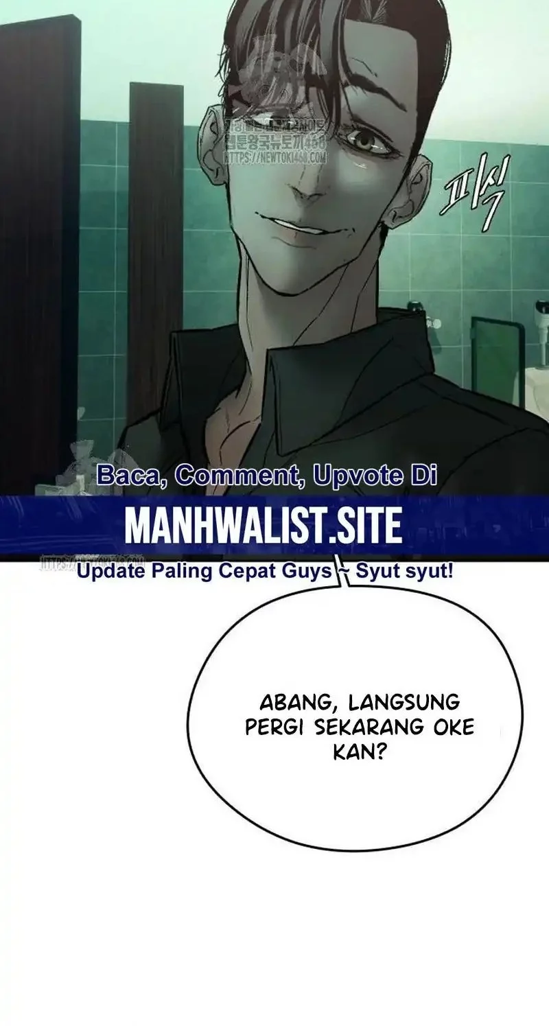 Evil Boy (Kimsan) Bab 15 halaman 16