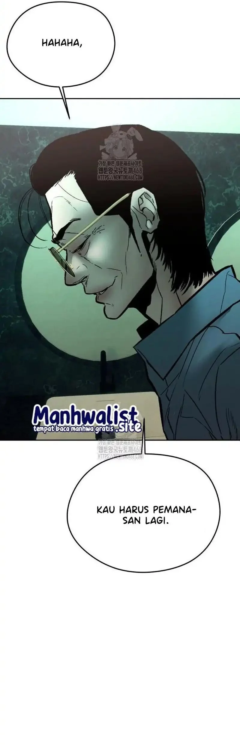 Evil Boy (Kimsan) Bab 15 halaman 17