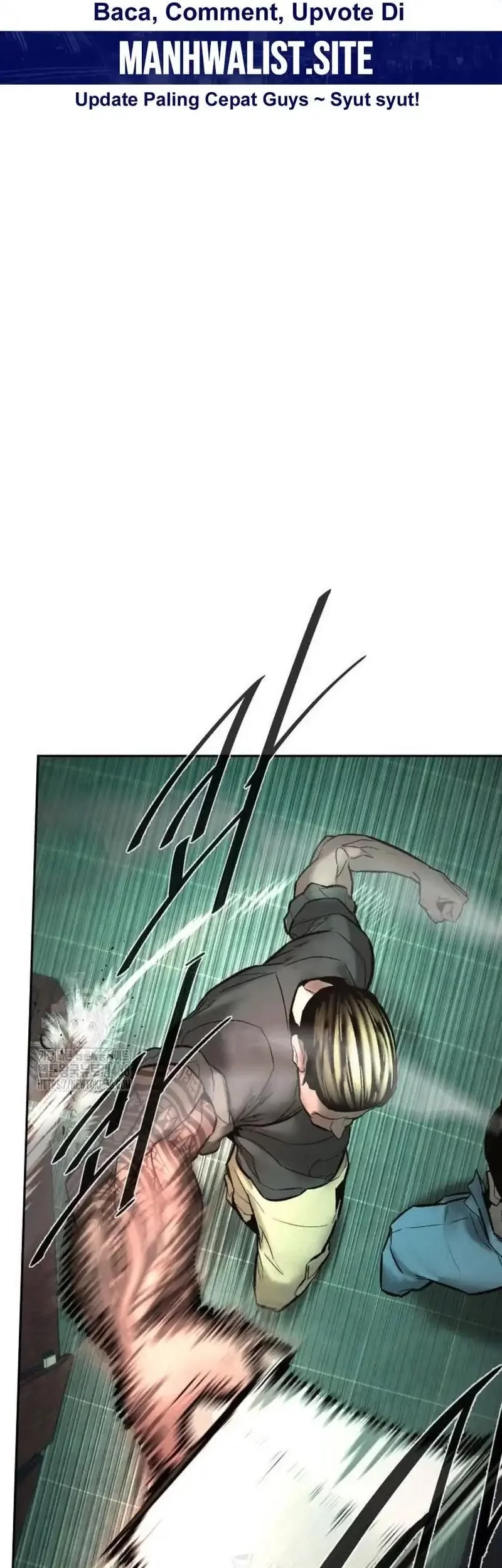Evil Boy (Kimsan) Bab 15 halaman 21