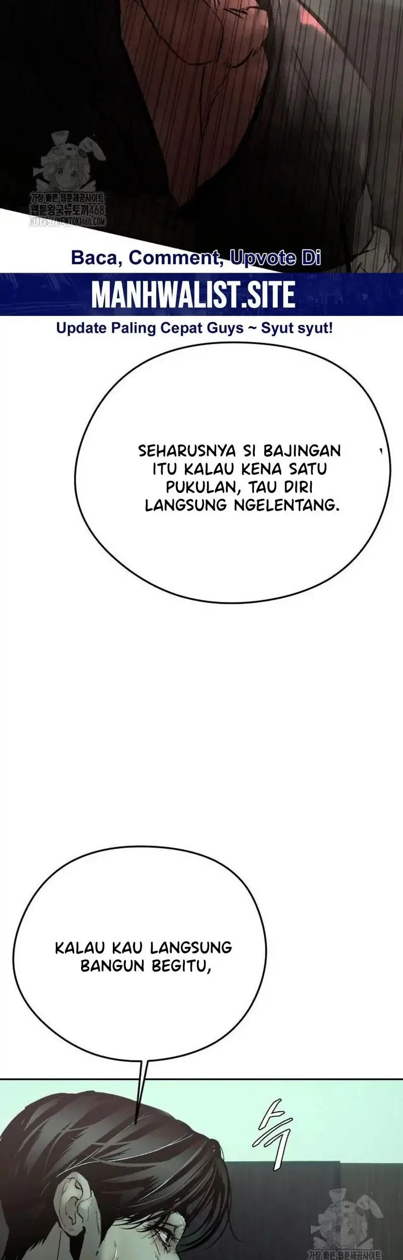 Evil Boy (Kimsan) Bab 15 halaman 23