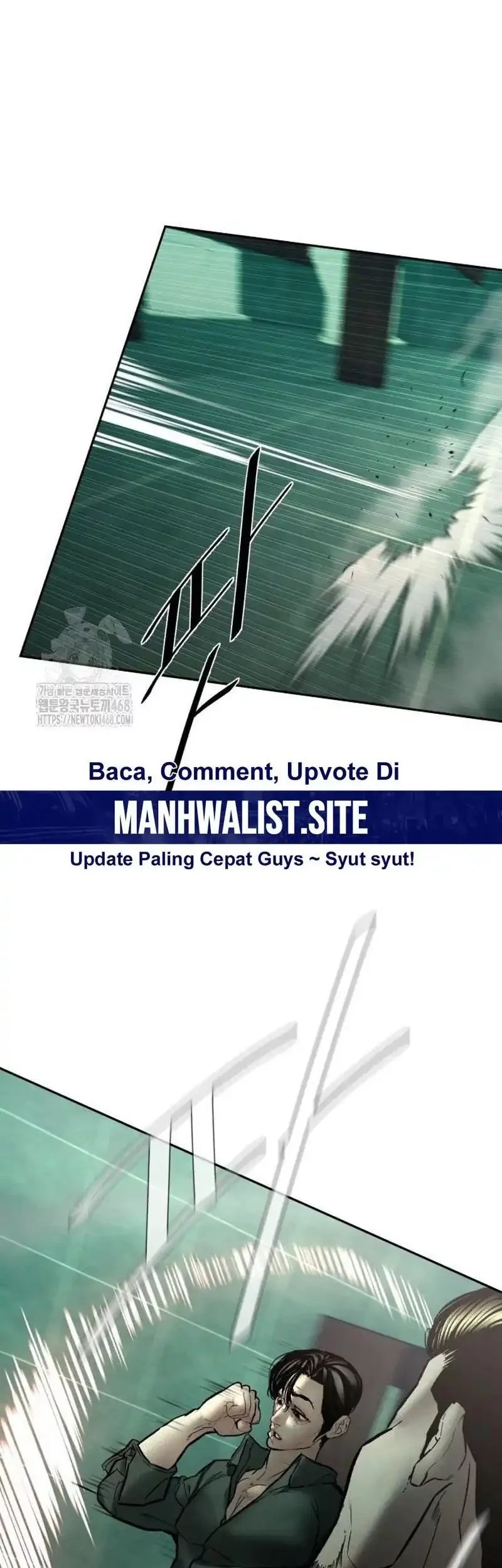 Evil Boy (Kimsan) Bab 15 halaman 27
