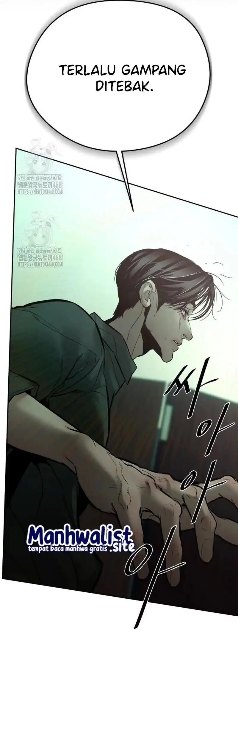 Evil Boy (Kimsan) Bab 15 halaman 36