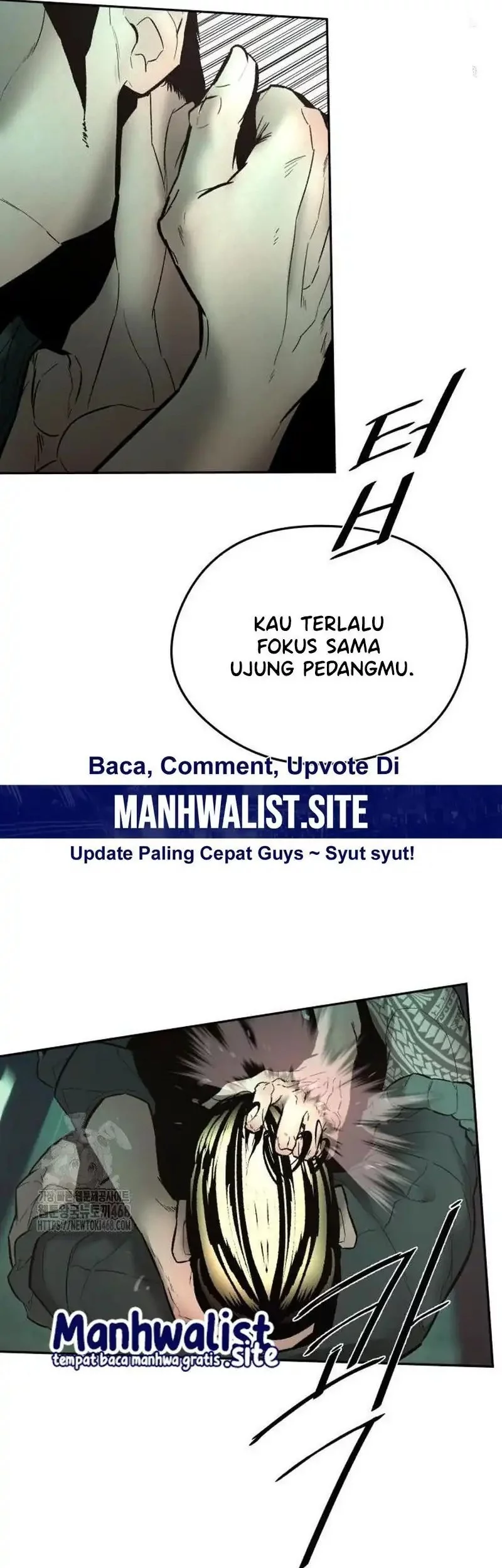 Evil Boy (Kimsan) Bab 15 halaman 41