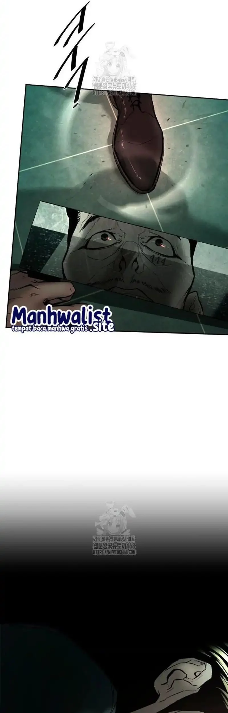 Evil Boy (Kimsan) Bab 15 halaman 44