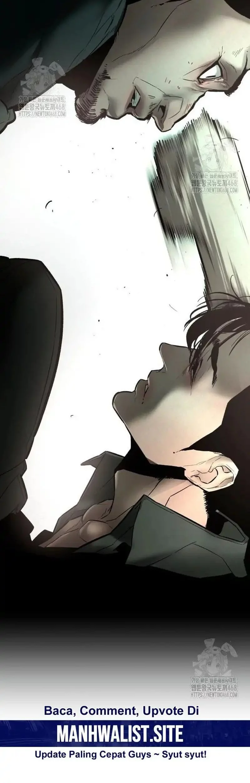 Evil Boy (Kimsan) Bab 15 halaman 45