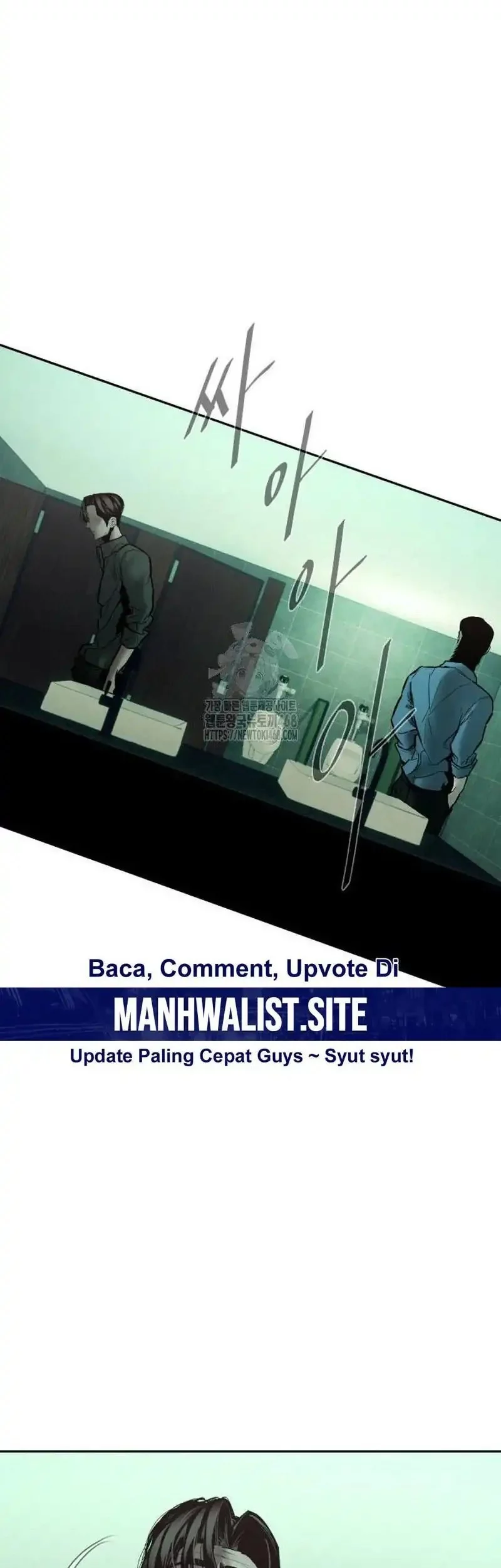 Evil Boy (Kimsan) Bab 15 halaman 49