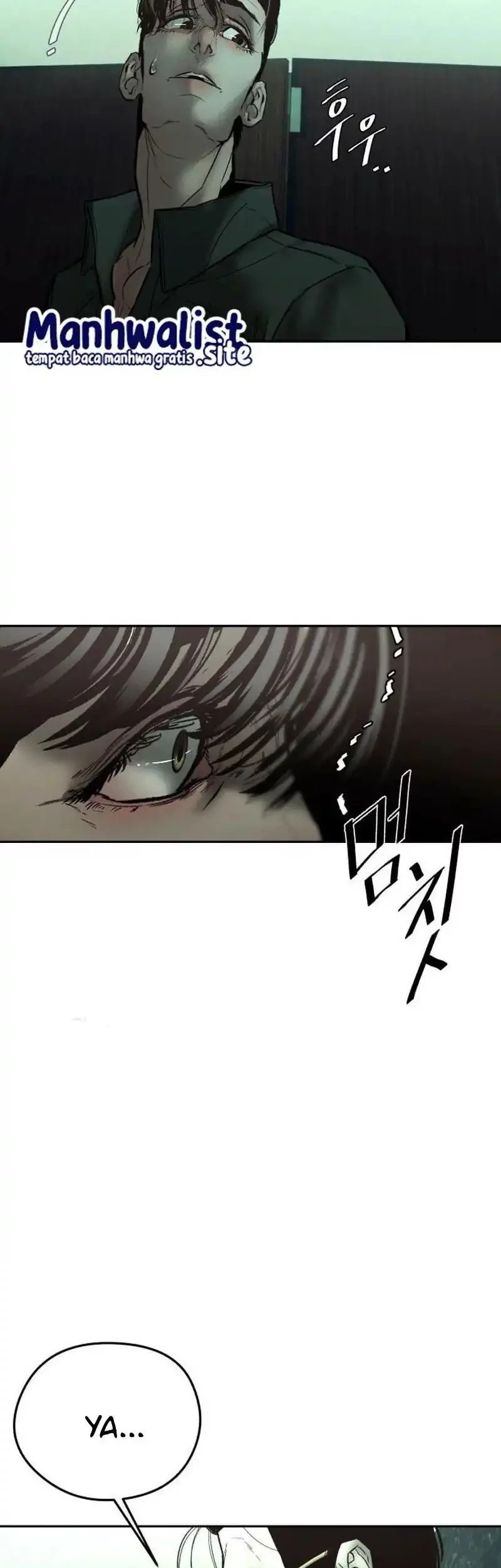 Evil Boy (Kimsan) Bab 15 halaman 50