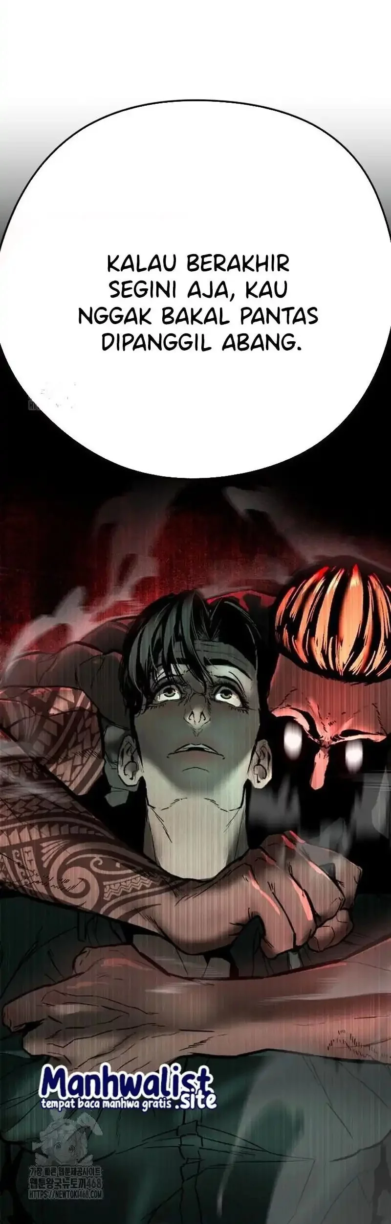Evil Boy (Kimsan) Bab 15 halaman 52