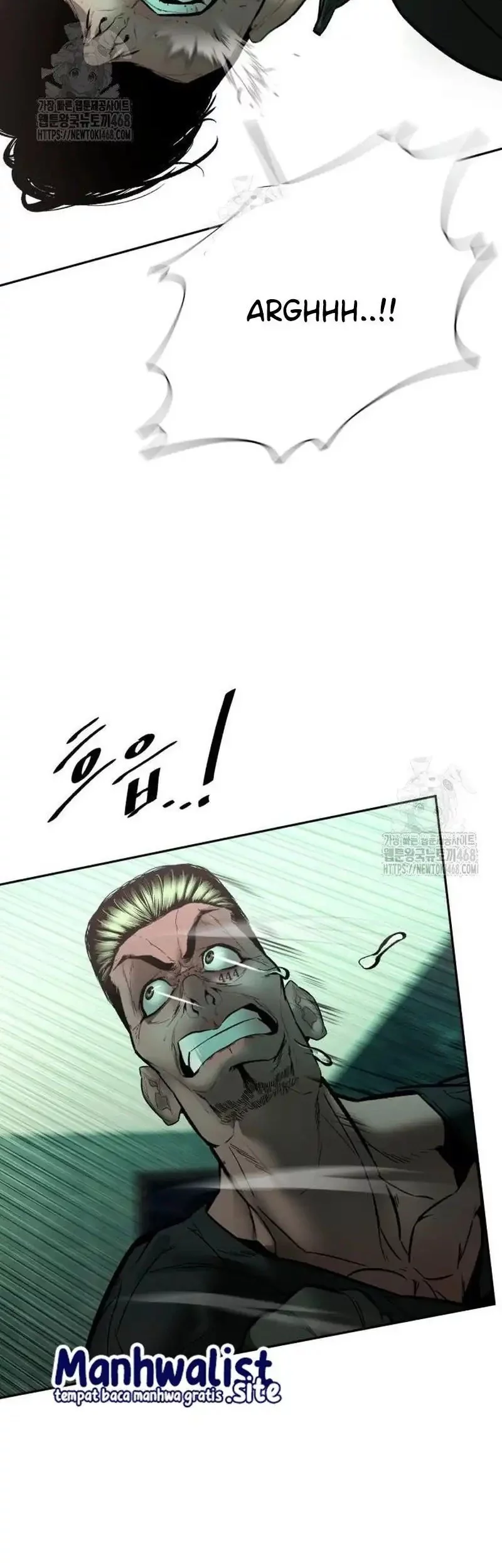 Evil Boy (Kimsan) Bab 15 halaman 58