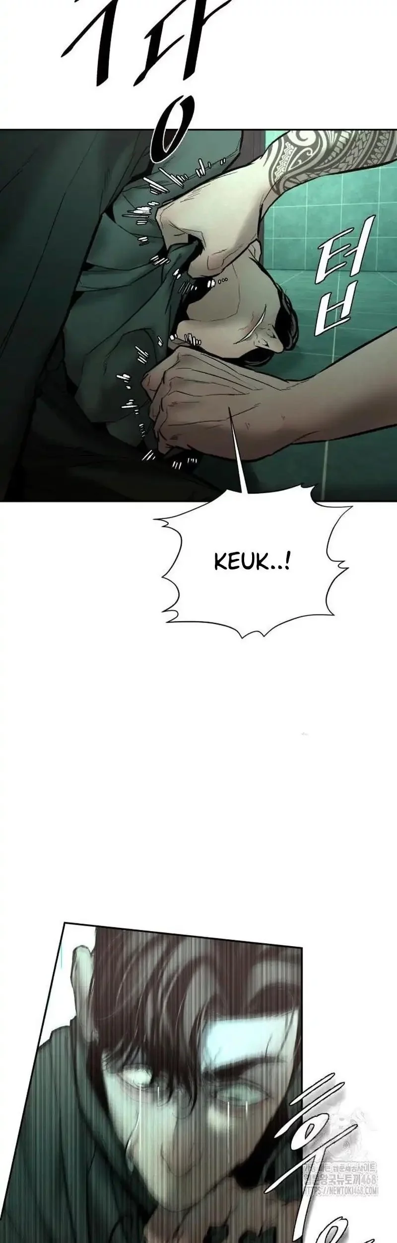 Evil Boy (Kimsan) Bab 15 halaman 61
