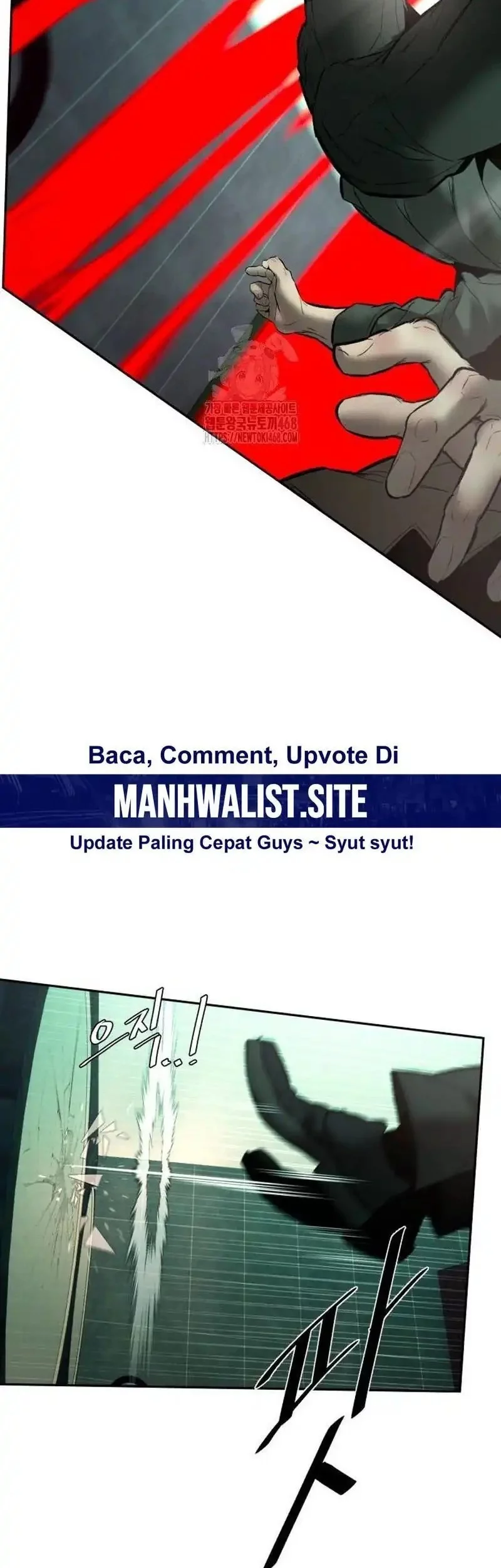 Evil Boy (Kimsan) Bab 15 halaman 65