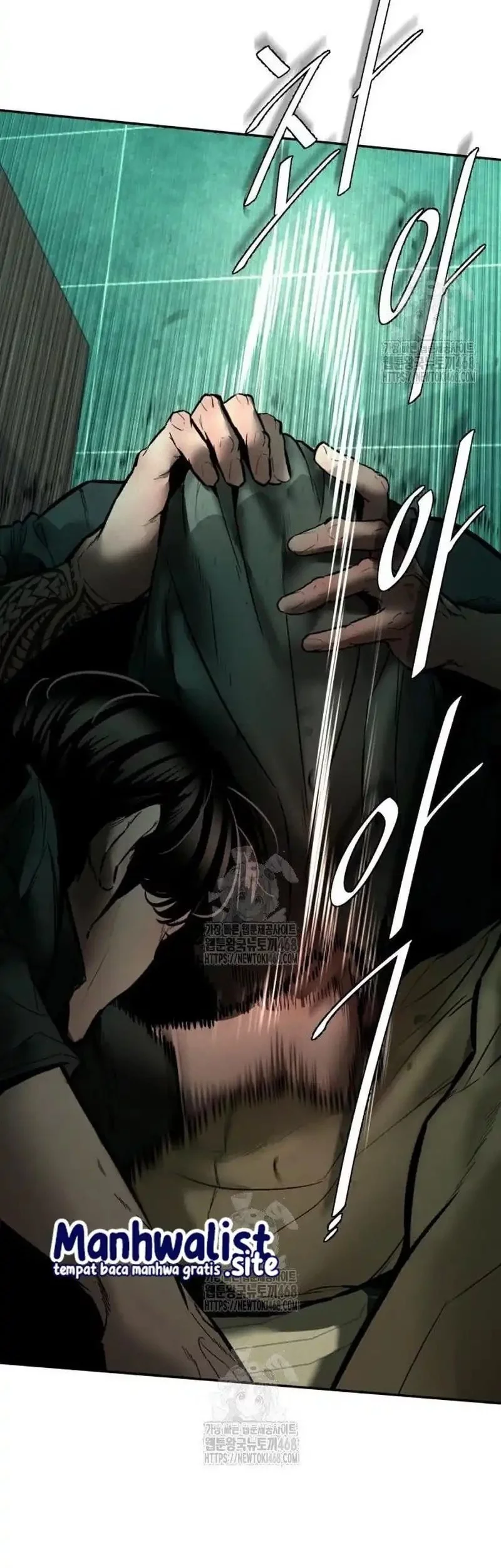 Evil Boy (Kimsan) Bab 15 halaman 69
