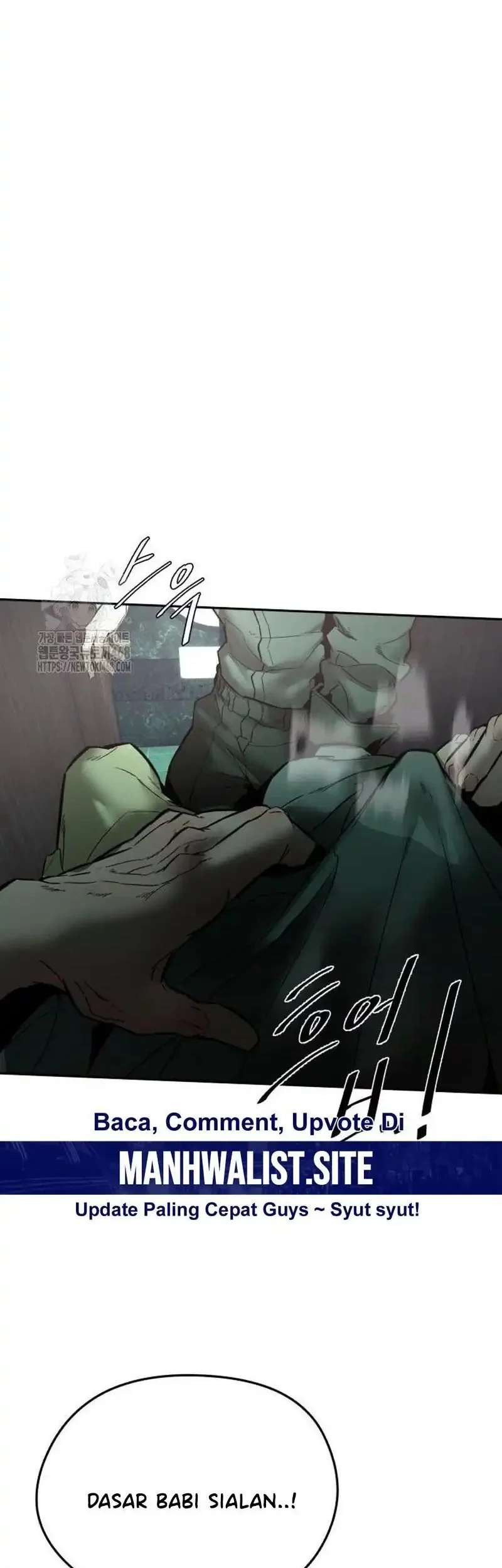 Evil Boy (Kimsan) Bab 15 halaman 70