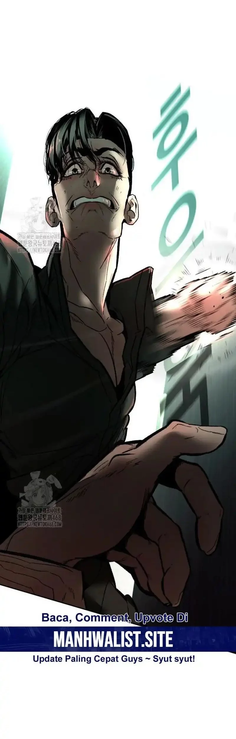 Evil Boy (Kimsan) Bab 15 halaman 76