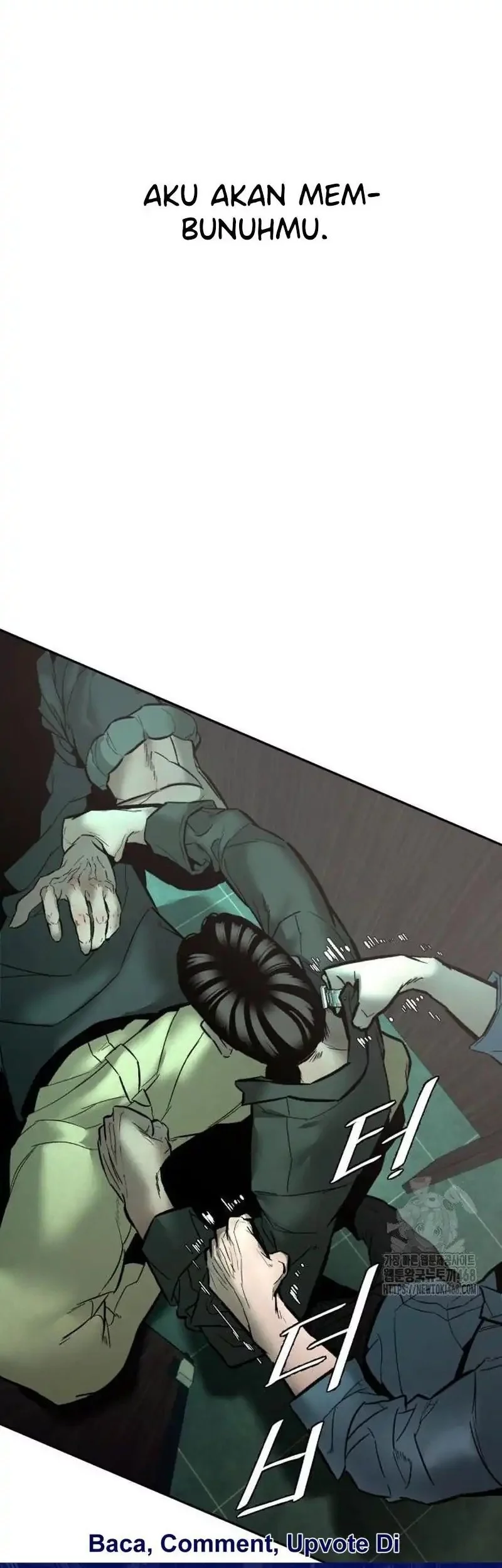 Evil Boy (Kimsan) Bab 15 halaman 77