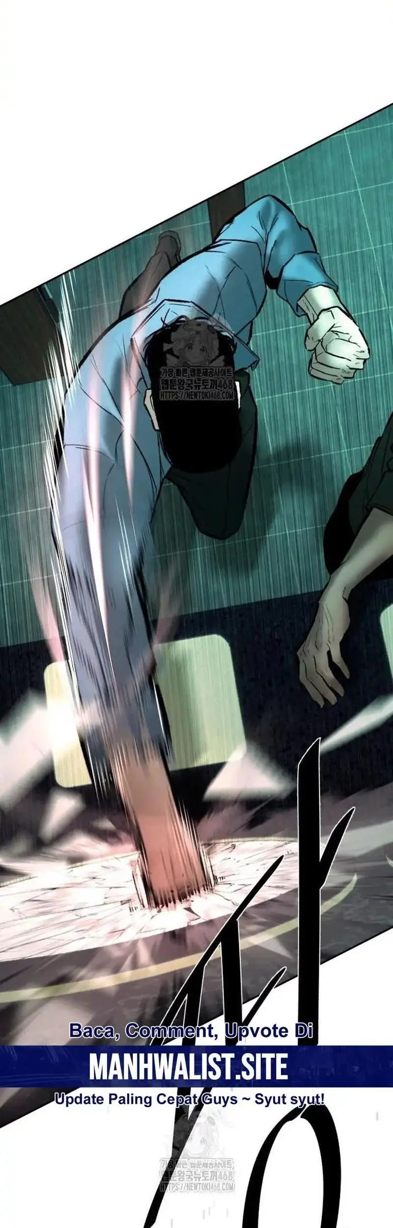 Evil Boy (Kimsan) Bab 15 halaman 81
